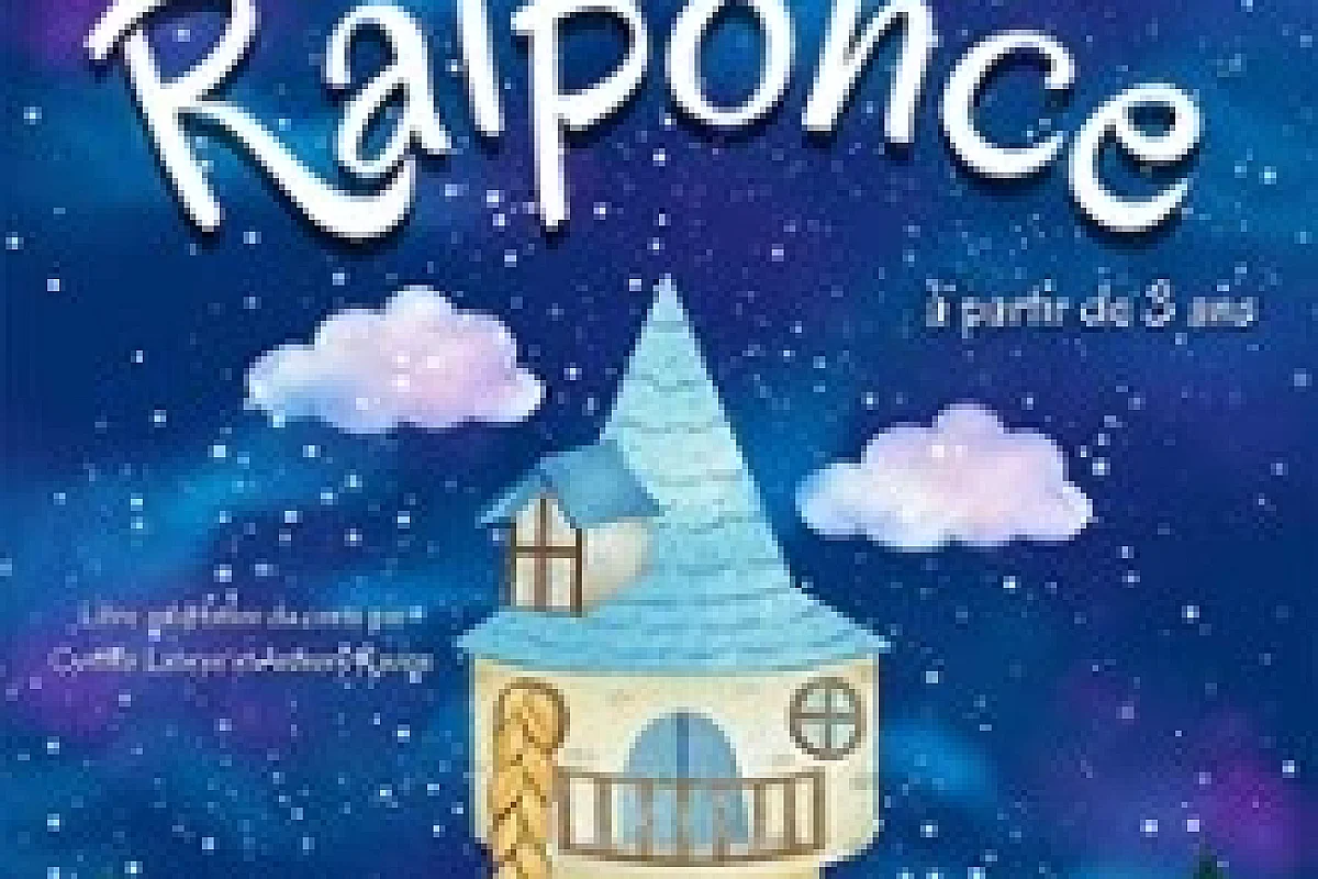 Raiponce