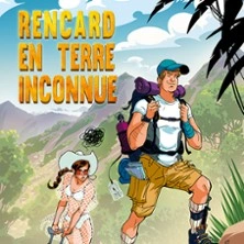 Rencard en Terre Inconnue - 
Défonce de Rire, Clermont-Ferrand