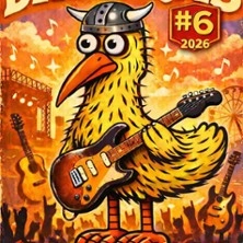 Festival Bellovaques