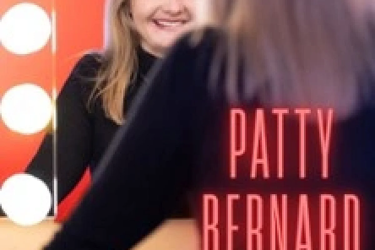 Patty Bernard