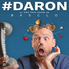 Basclo - #Daron