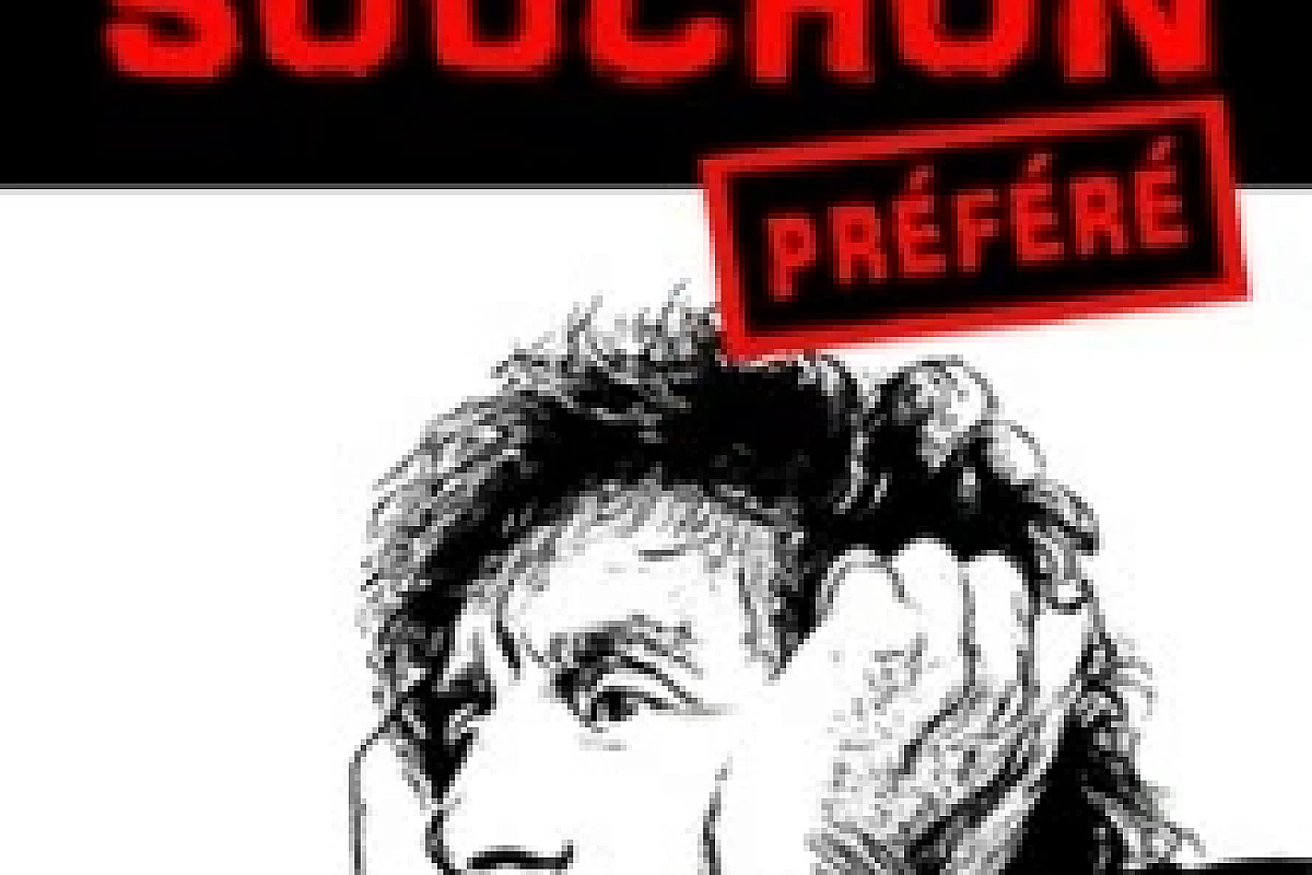 Mon Souchon Préféré