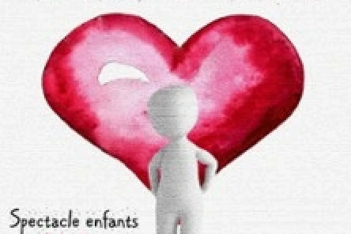 Au Coeur de mes Emotions