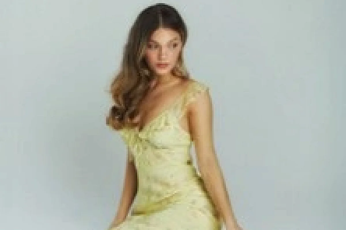 Isabel Van Gelder