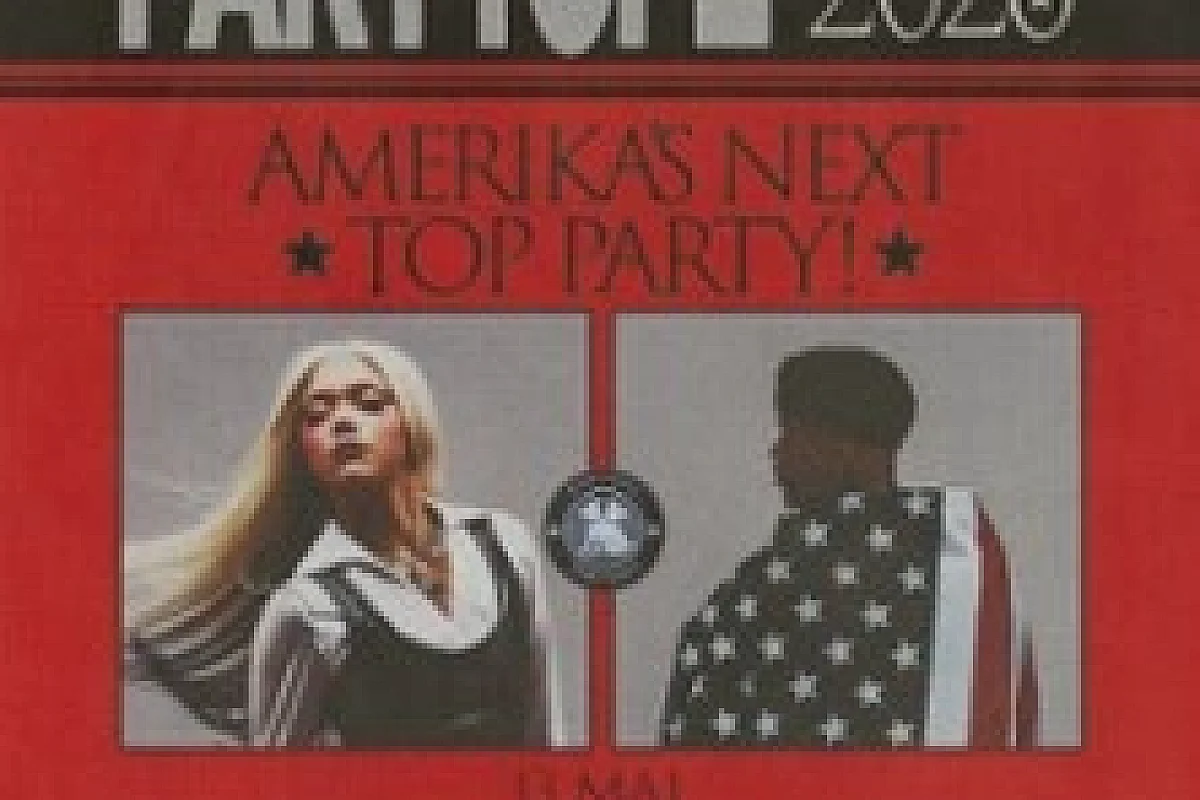 PARTYOF2