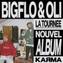 Bigflo & Oli - Karma Tour