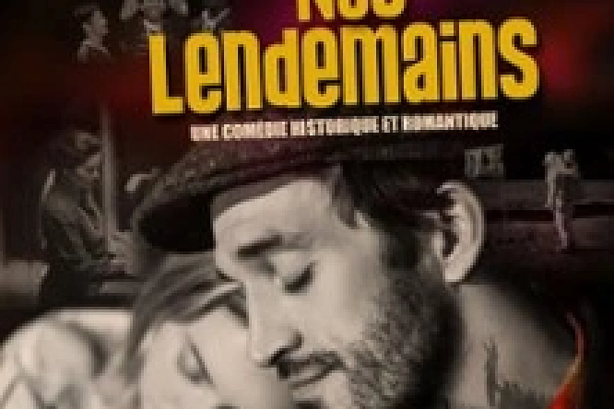 Nos Lendemains