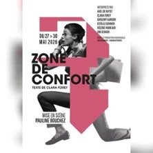 Zone de confort - Théâtre Instant T - Lton