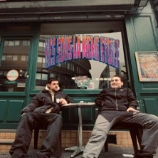 30/30 de Maxime Otazzi & Luca Porta - Née Sous la Même Etoile