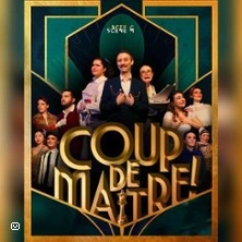 Coup de Maître