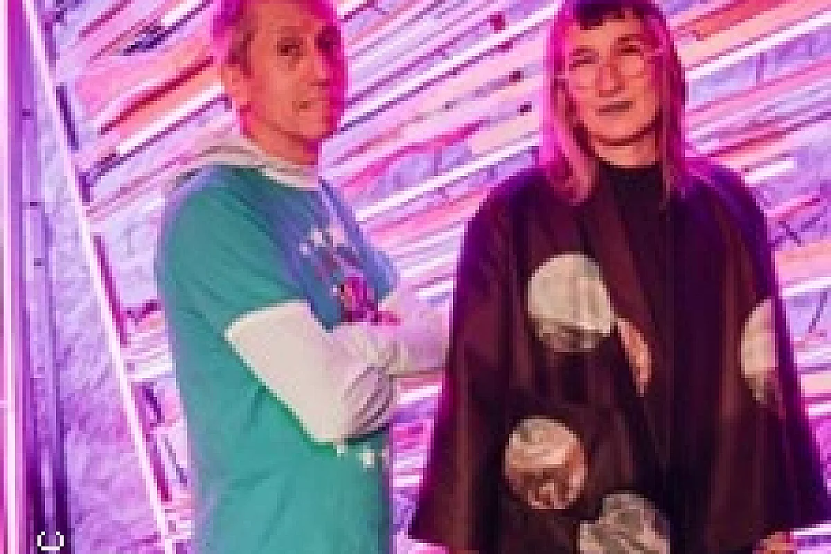 Alterciopelados