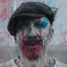 Foy Vance - The Wake World Tour