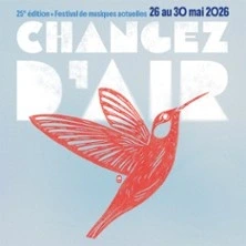 Festival Changez d'Air N°25