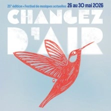 Festival Changez d'Air N°25