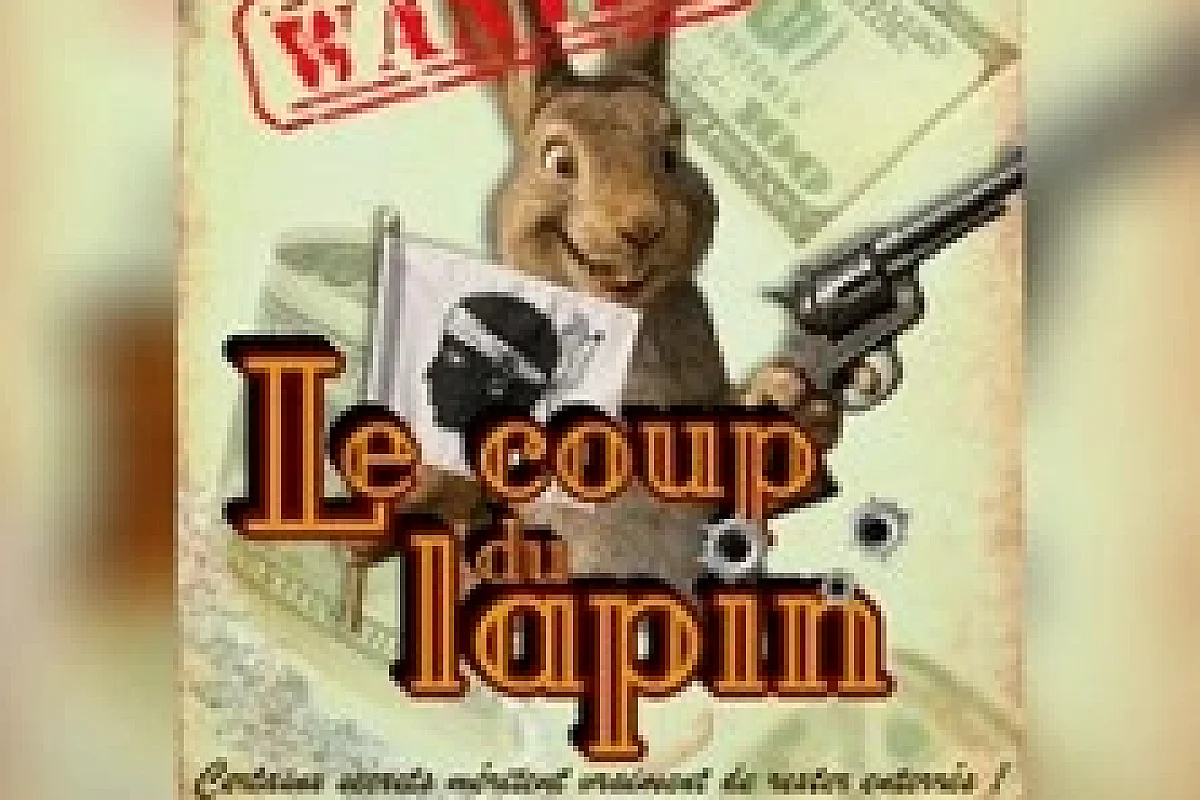 Le Coup du Lapin