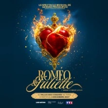 Roméo & Juliette - Palais des Congrès, Paris