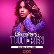 Cleevland - Tout ou Rien