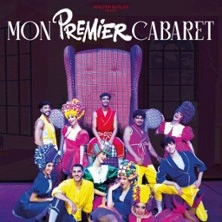 Mon Premier Cabaret pour toute la Famille