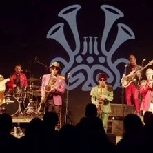 Malabaar Afro Funk + Cotonete