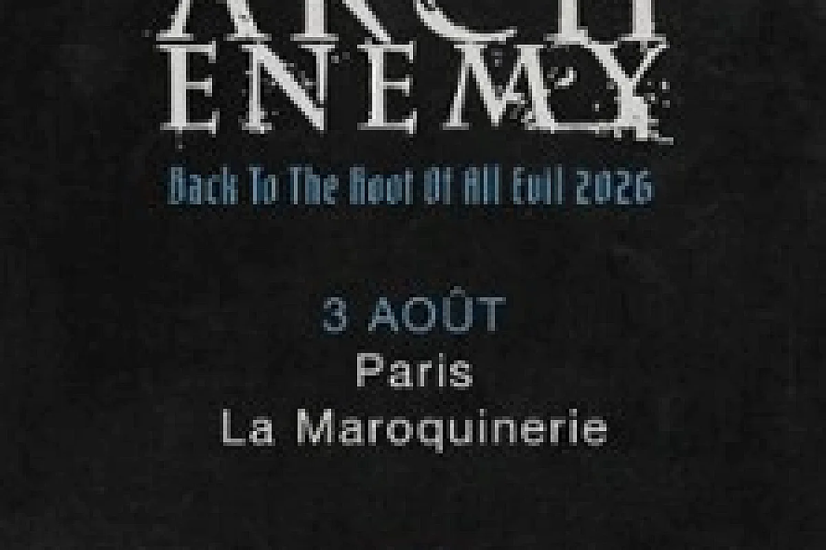 Arch Enemy