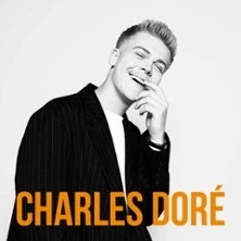 Charles Doré - Tournée