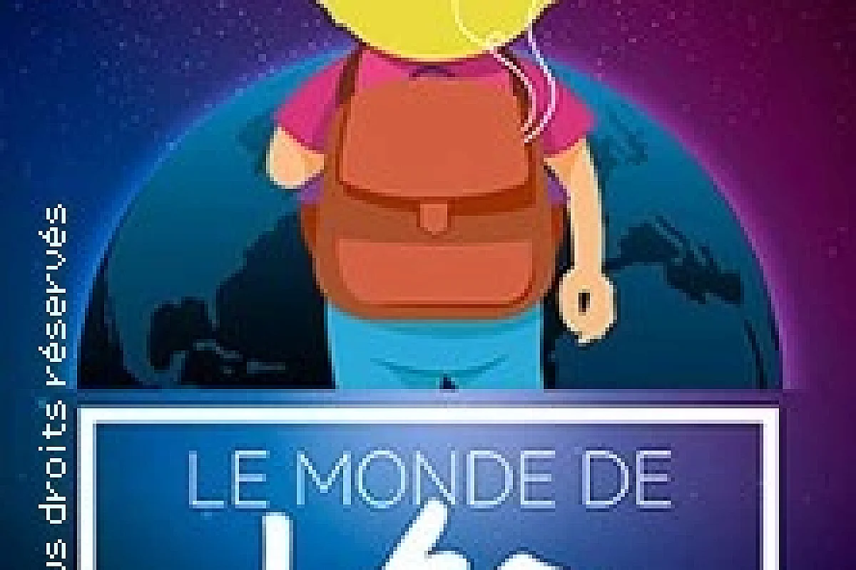 Le Monde de Léo en Vacances