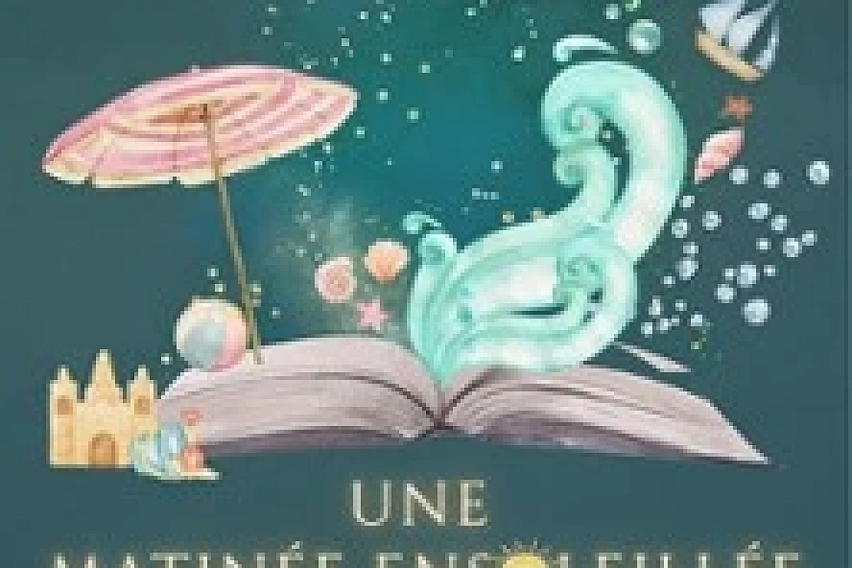 Une Matinée Ensoleillée