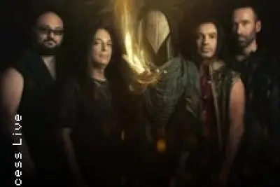 Myrath - Tournée