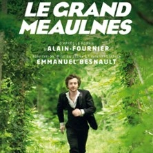 Le Grand Meaulnes - Lucernaire, Paris