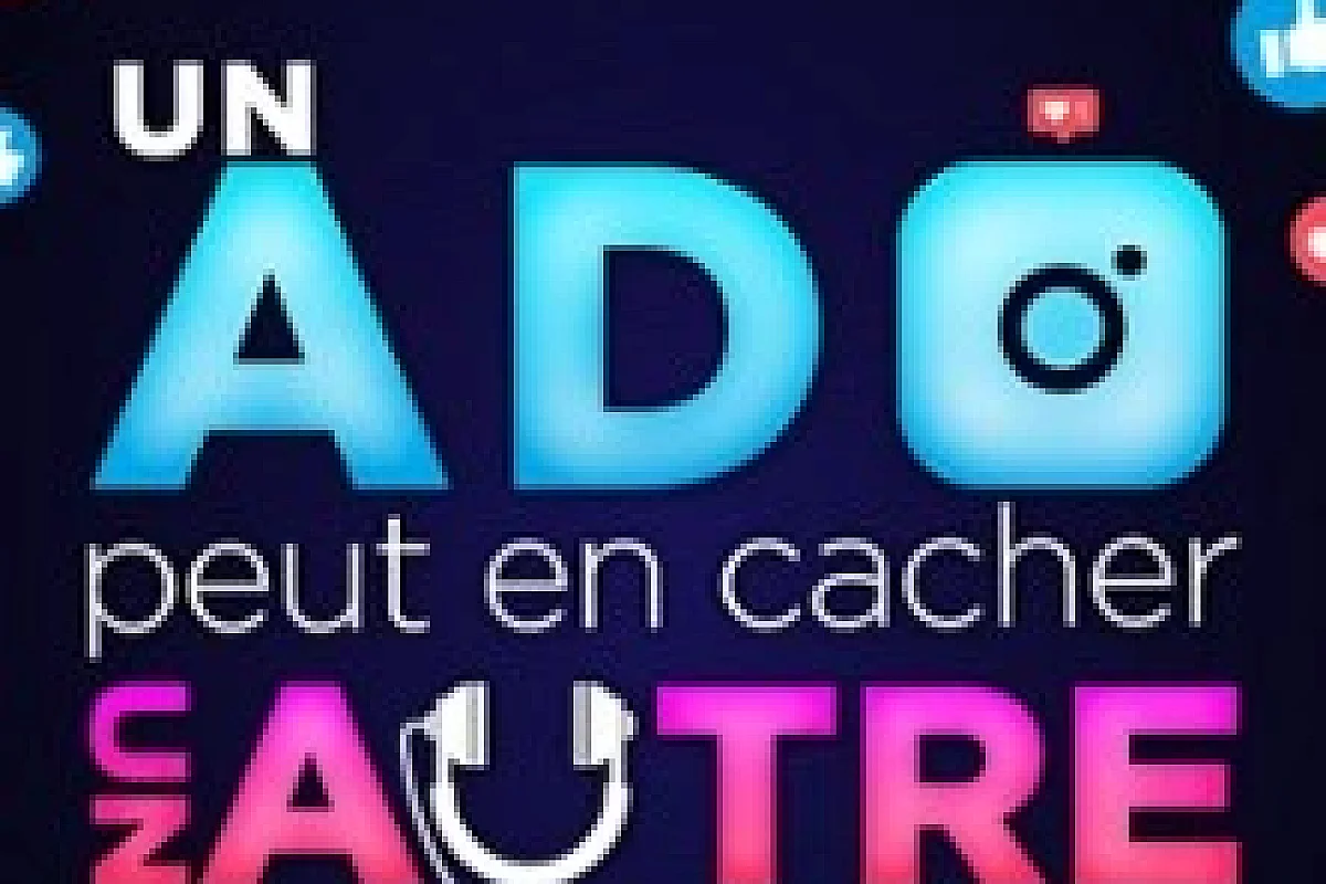 Un Ado Peut en Cacher un Autre - Tournée