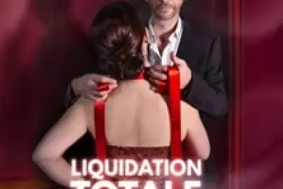 Liquidation Totale - Tournée