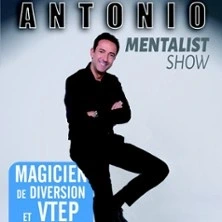 Antonio - Le Phénomentaliste