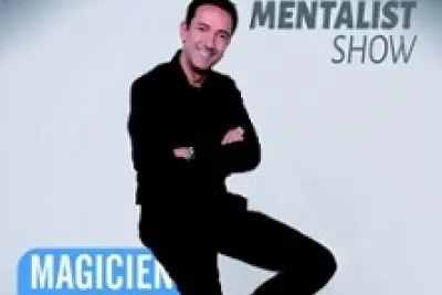Antonio - Le Phénomentaliste