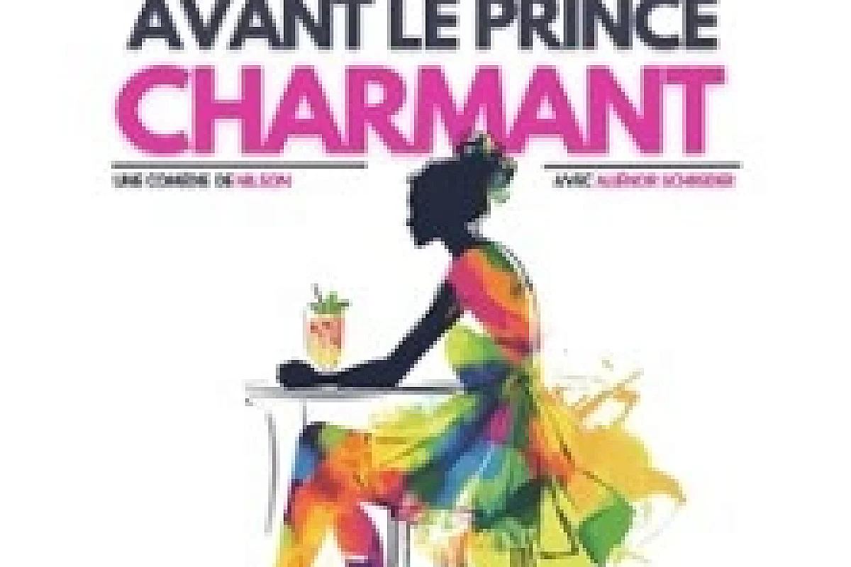 Un Mojito Avant le Prince Charmant