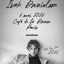 Isak Danielson   