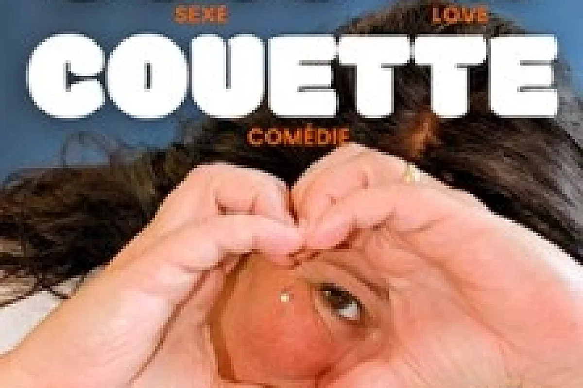 Stéphanie Agrain - Sous la Couette