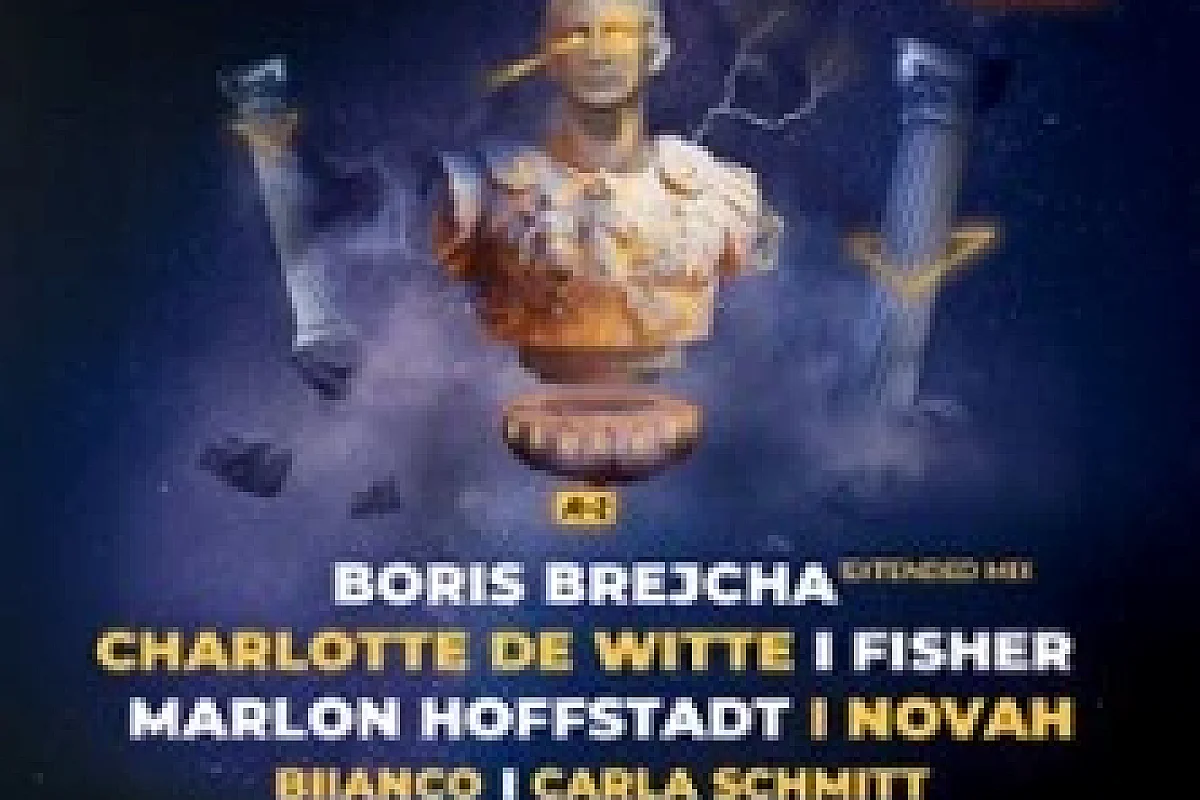 POSITIV Electronic Festival