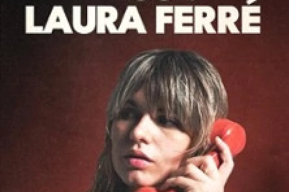 Laura Ferré - 1er Tour