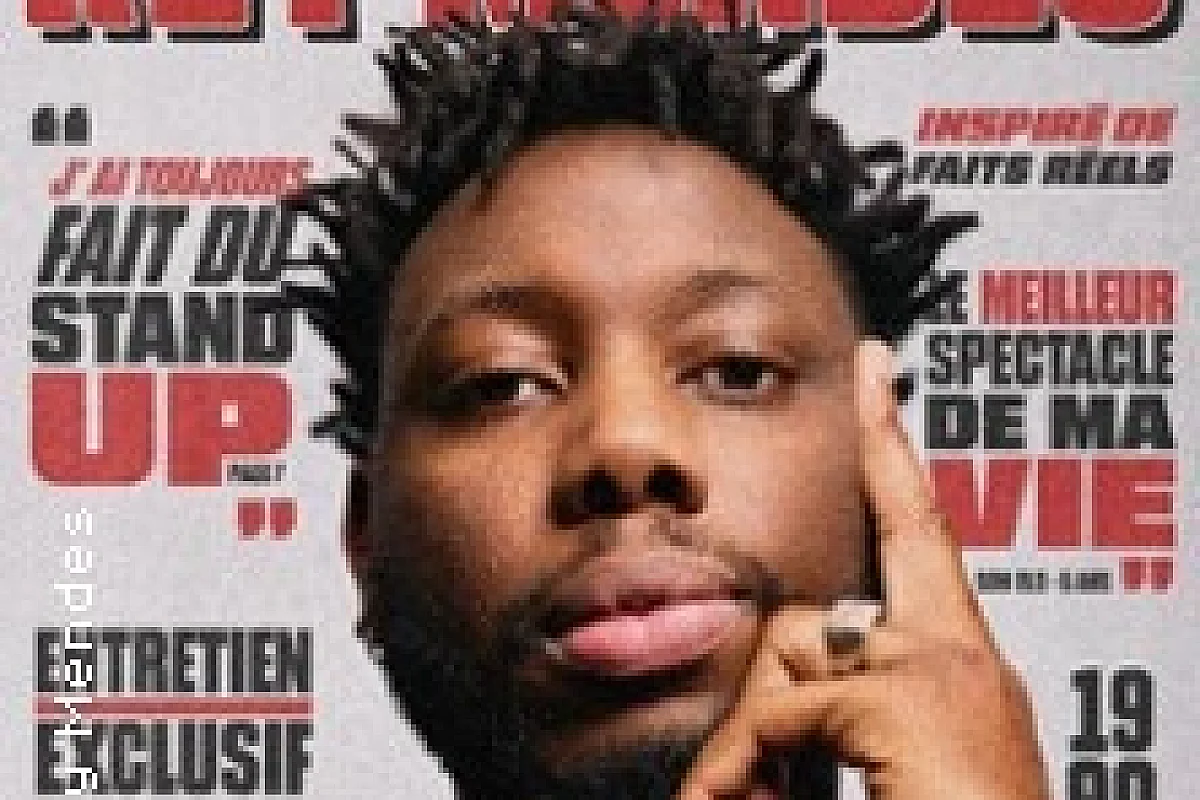 Rey Mendes - La Source