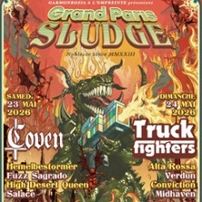 Grand Paris Sludge