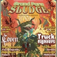 Grand Paris Sludge