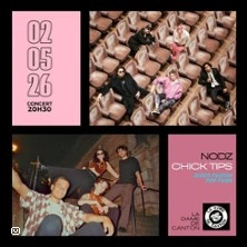 Nodz x Chick Tips