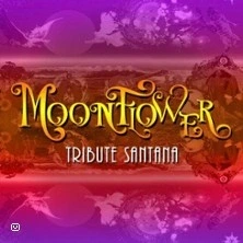 Moonflower Tribute à Carlos Santana
