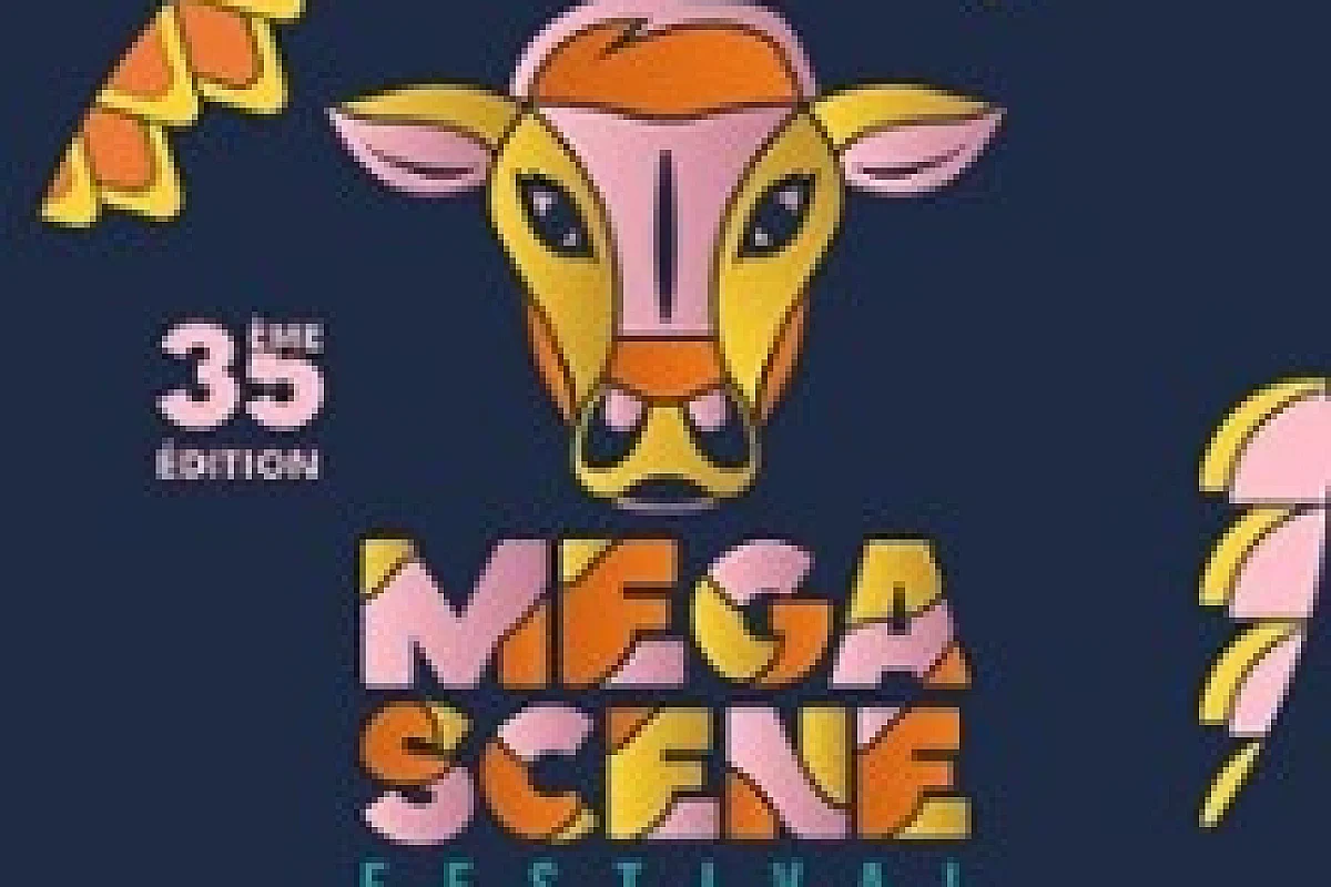 Festival Mégascène