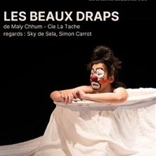 Les Beaux Draps - Théâtre de l'Épée de Bois, Paris