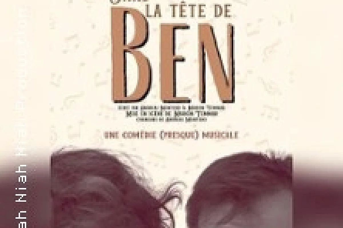 Dans la tête de Ben