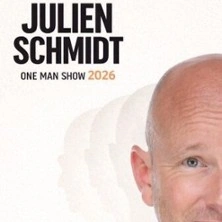 Julien Schmidt