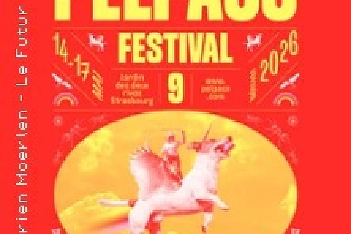 Pelpass Festival #9