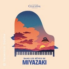 Dans les rêves de Miyazaki