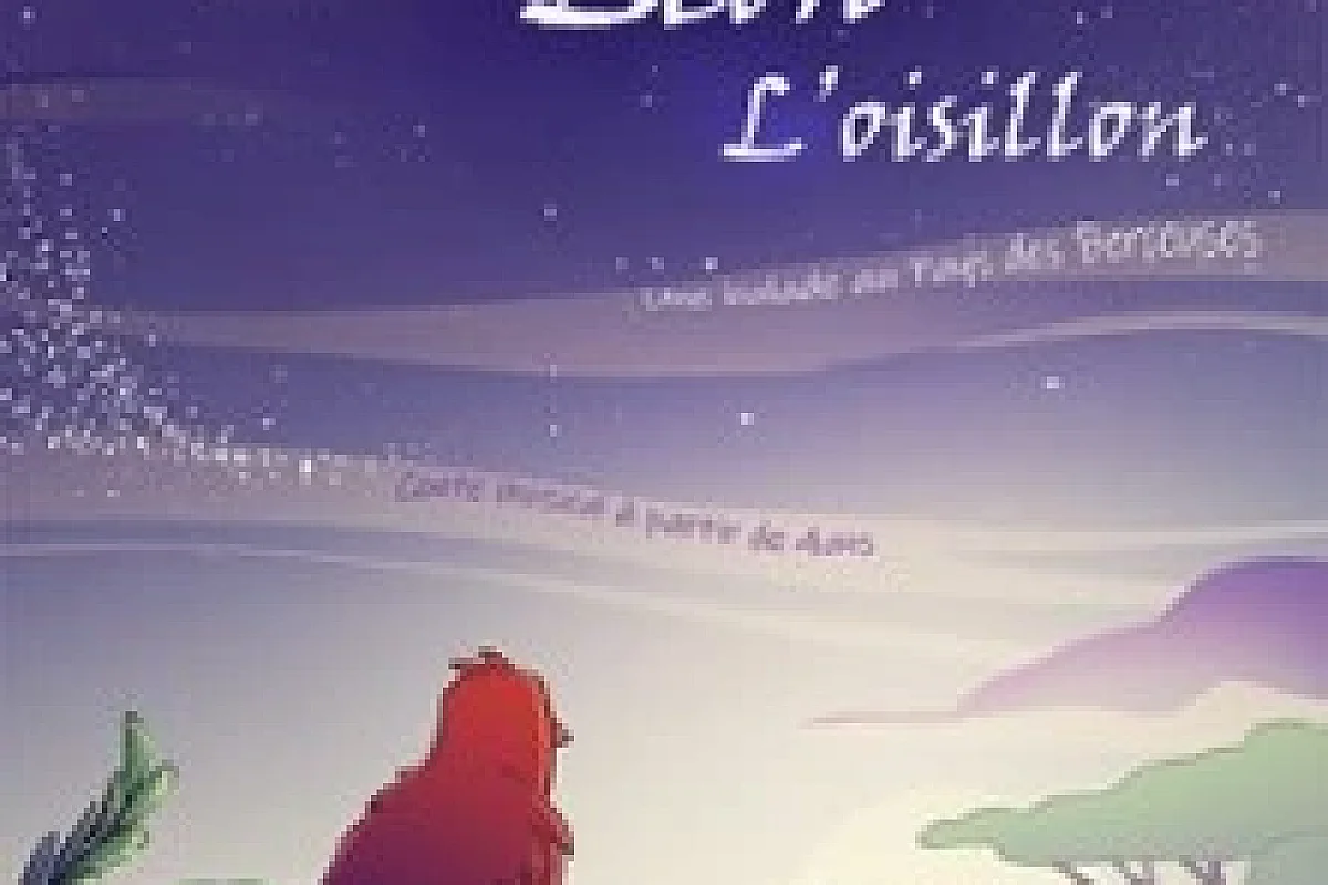 Léon l'Oisillon - L'Aktéon Théâtre, Montreuil